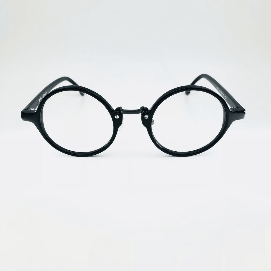 New Japanese Retro Handmade Acetate Glasses Frame - MRSLM