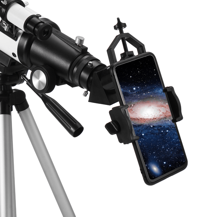 Portable 336X Travel Telescope Observing Planetstelescope 300Mm Astronomical Refractor with Tripod & Finder Scope - MRSLM