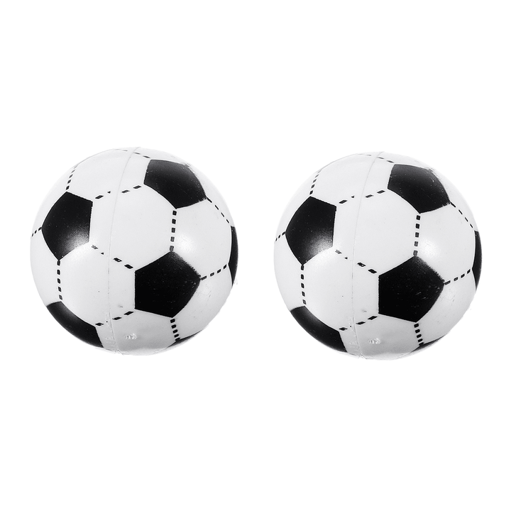 Mini Tabletop Soccer Game Double Players Family Party Interactive Tabletop Football Toy - MRSLM