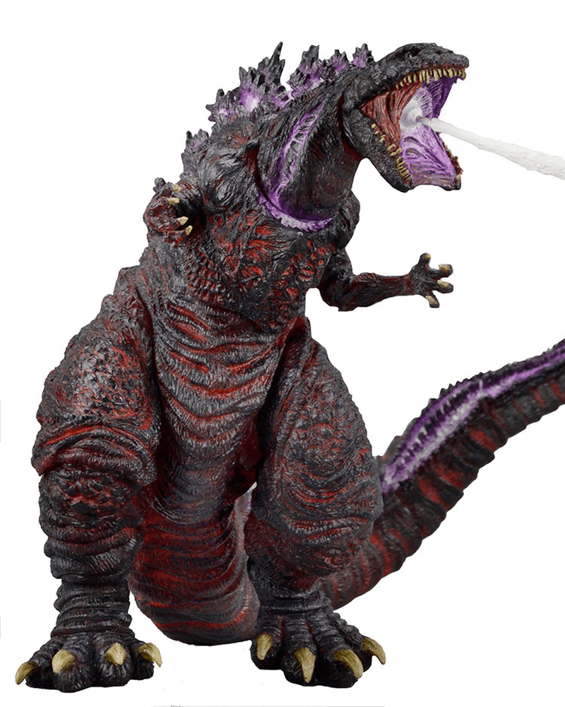 Awakening Godzilla Movable Model Toy - MRSLM