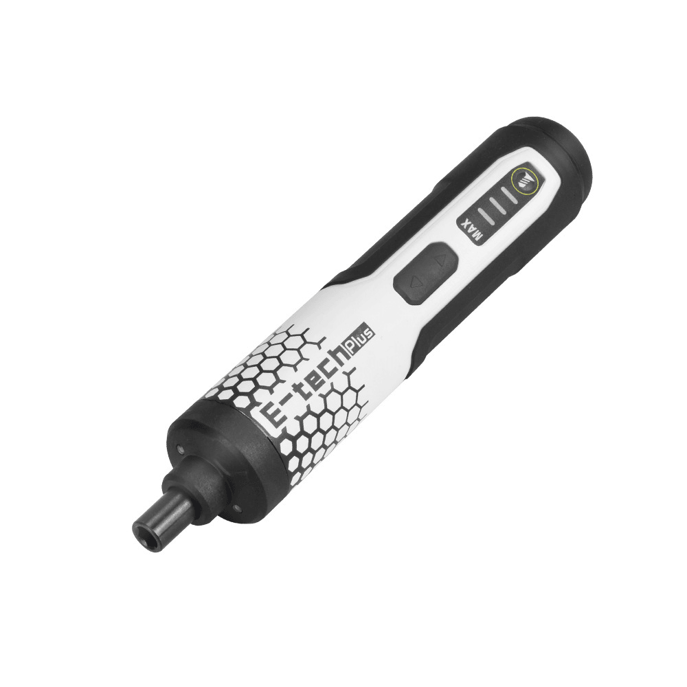 3.6V 8NM Mini Electric Cordless Screwdriver Multi-Function Rechargable Screw Driver DIY Tool Kit with Screw Bits - MRSLM