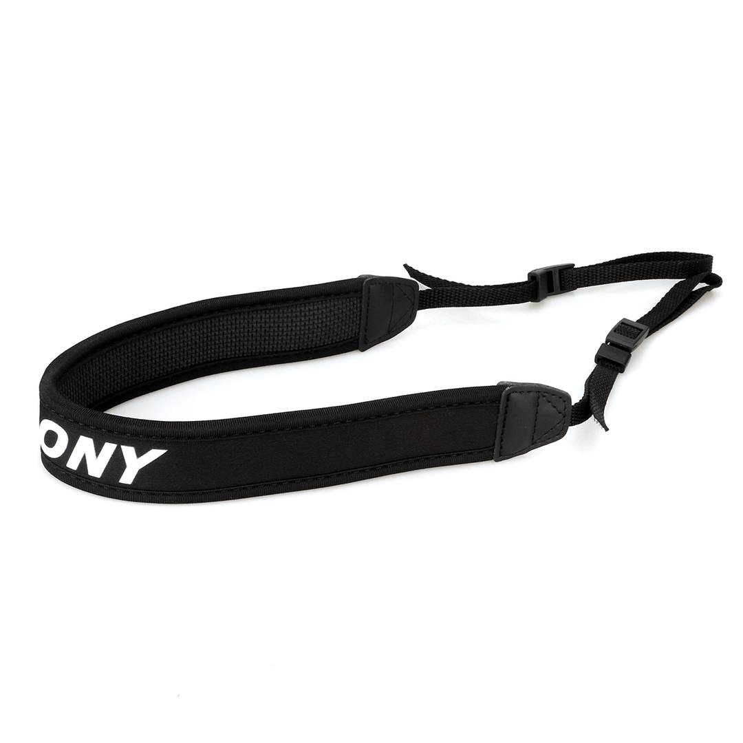 SVBONY SV122 Neck Strap Streamlined Diving Fabric Wide Comfortable Adjustable Neck Shoulder Strap for Cameras and Binoculars - MRSLM