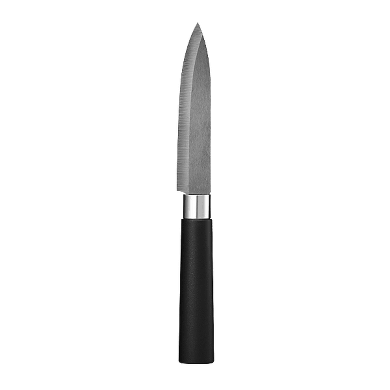 KC-CF007 Black Ceramic Knife Sets Kitchen Cutlery Rust Proof Chef Knife Slicer Peeler Cutter - MRSLM