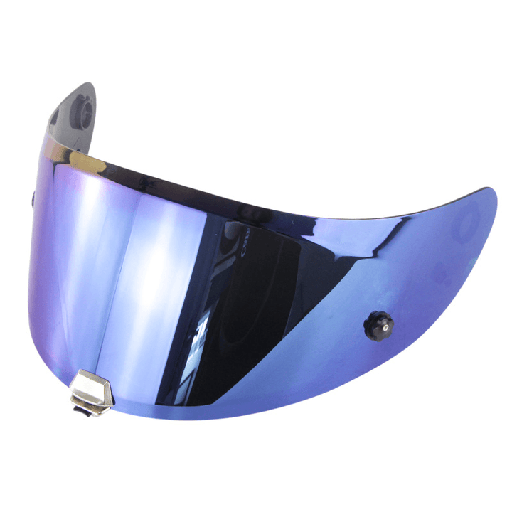Motorcycle Helmet Lens Suitable for HJC Revo Night Vision General Anti-Glare Lens - MRSLM