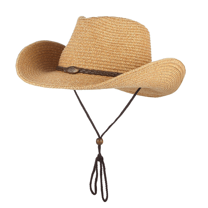 Men'S and Women'S Hats, Beach Hats, Sun Hats, Western Cowboy Hats - MRSLM