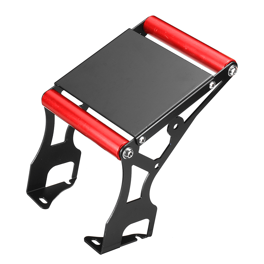 LAOTIE L6 Scooter Rear Storage Shelf Electric Scooter Luggage Rack Rear Carrier Trunk Outdoor Cycling - MRSLM
