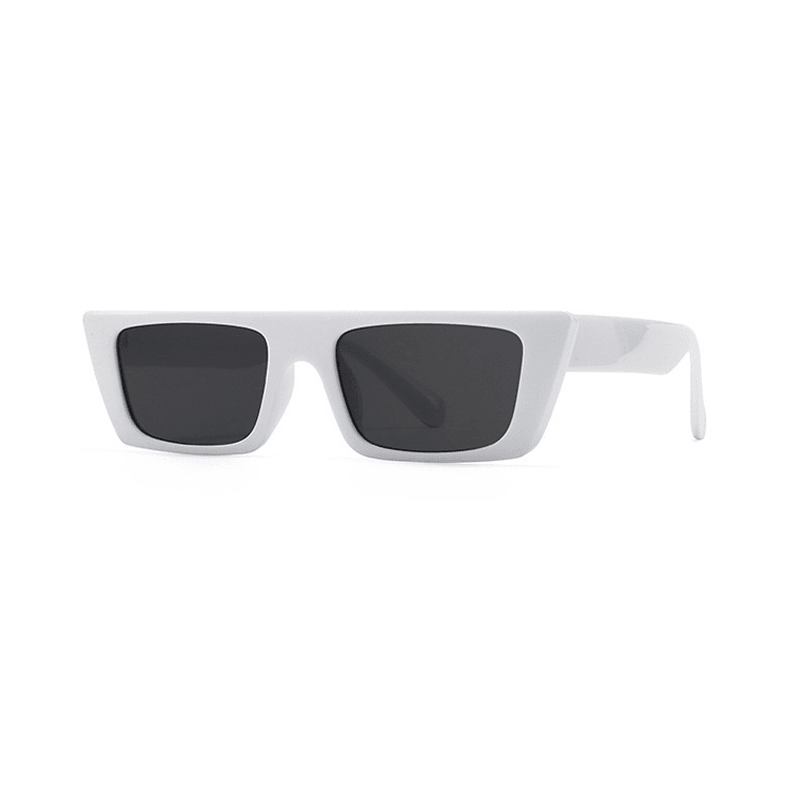 Trendy Fashion Retro Sunglasses UV Protection - MRSLM