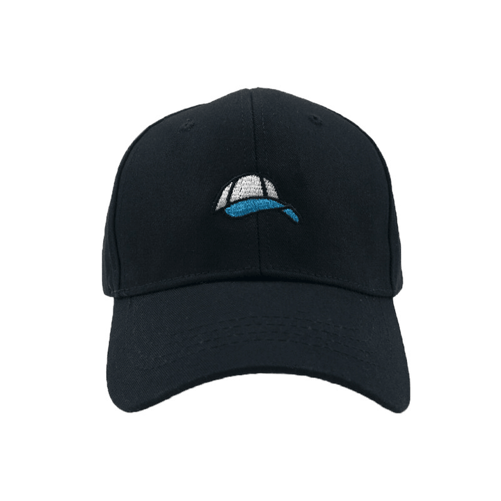 Hat Embroidery Baseball Cap Hat Color Hat - MRSLM