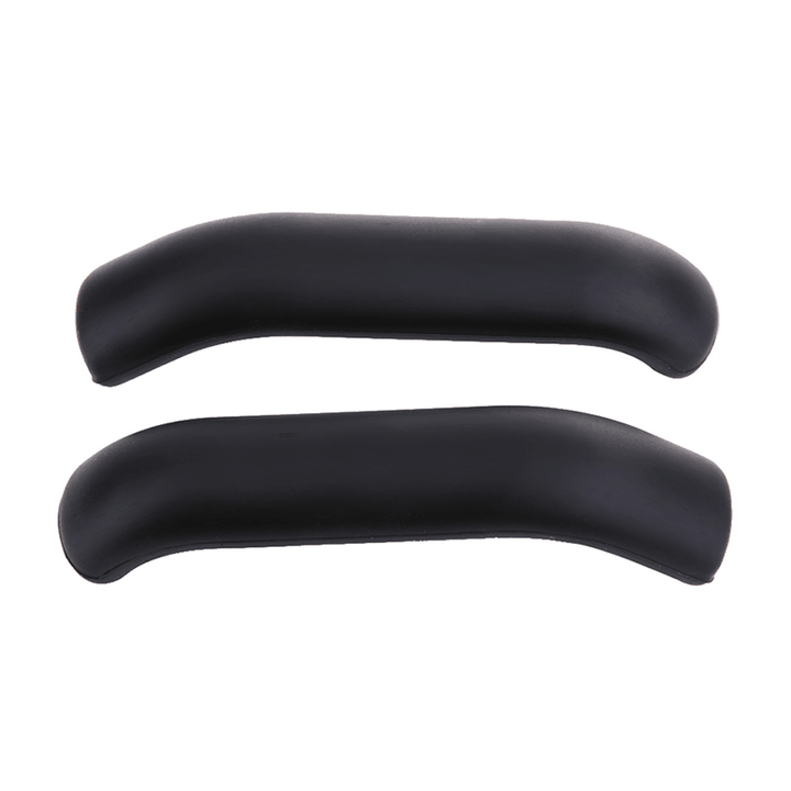 BIKIGHT Electric Scooter Silicone Handlebar Brake Lever Sleeve Universal Handlebar Protect Sleeve - MRSLM