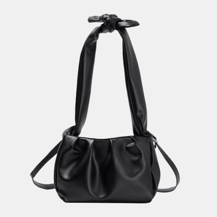 Women Fashion Elegant Handbag Shoulder Bag Business Bag - MRSLM