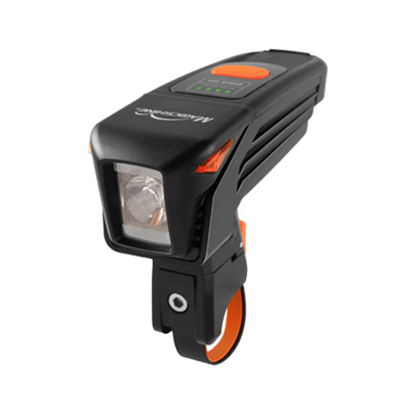 Magicshine Eagle 300 300LM USB Rechargeable Bike Light Xp-G2 LED Bicycle Headlight anti Glare Light - MRSLM