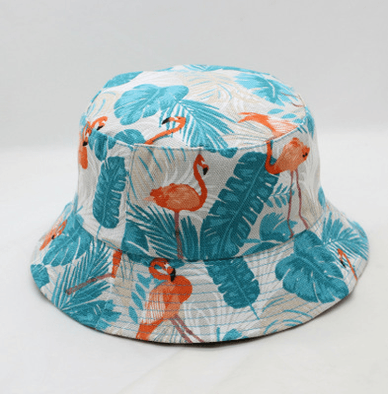 Summer Outdoor Sunscreen Visor Fisherman Bucket Hat - MRSLM