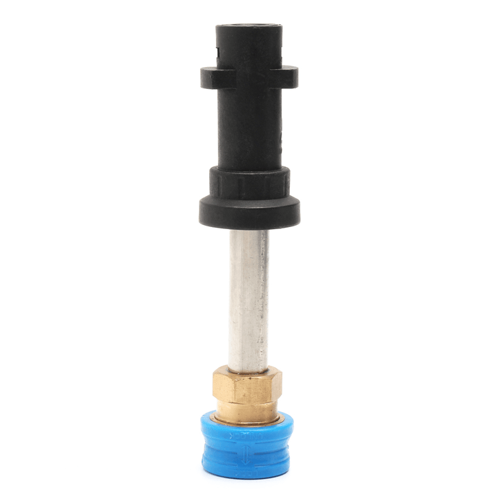 Compact Fast Release Conversion Pressure Washer Adaptor for Karcher K-Series Adapter Accessories - MRSLM