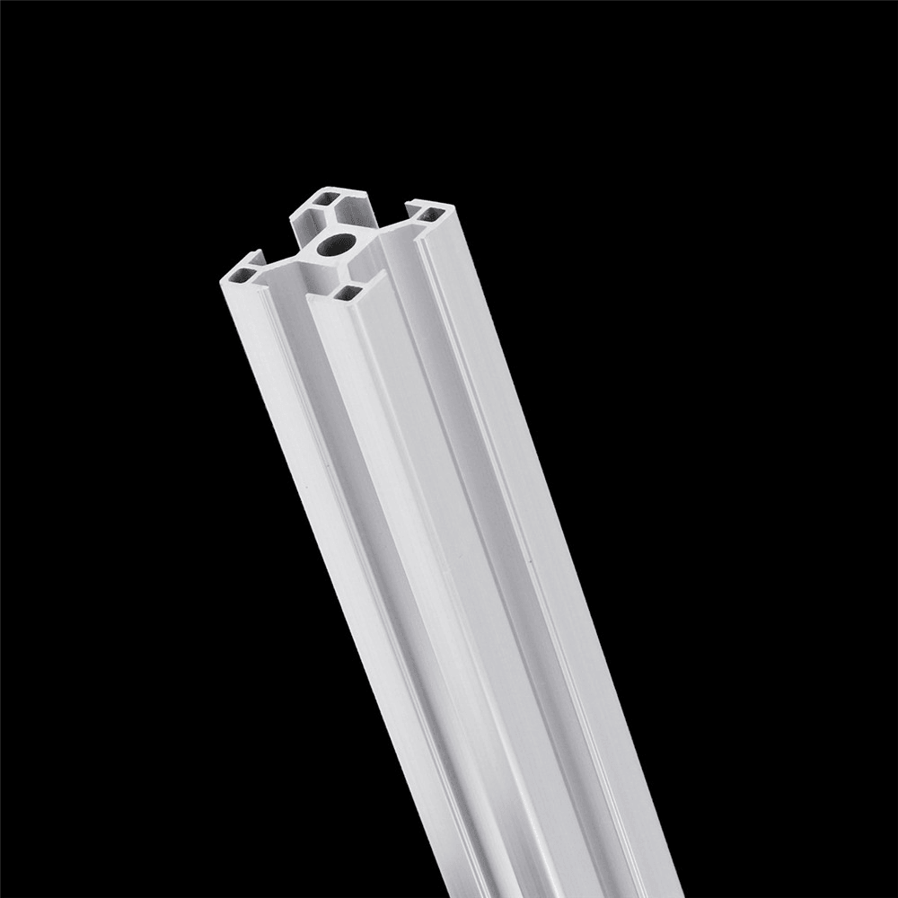 Machifit Sliver 1000Mm 3030 T Slot Aluminum Profile Extrusion Frame for DIY - MRSLM