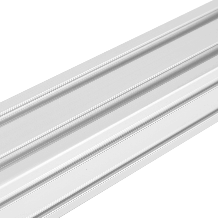 Machifit 500Mm Length 4040 Double T-Slot Aluminum Profiles Extrusion Frame Based on 2020 for CNC - MRSLM