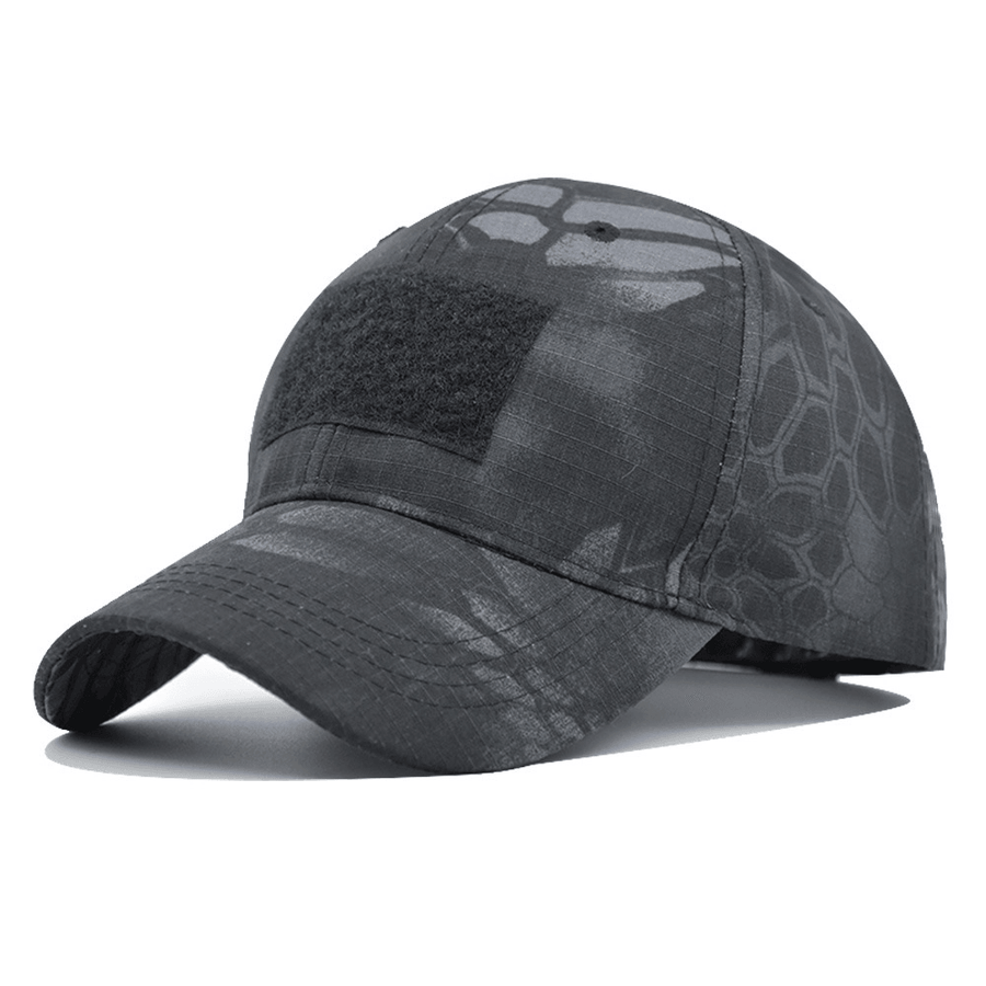 Summer Hat Outdoor Sports Sunshade Net Hat Curved Brim Hat Sun Hat - MRSLM