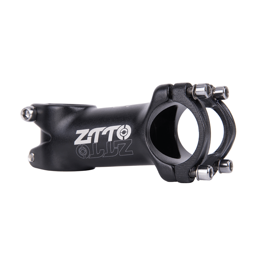 ZTTO 0904 31.8Mm X 60-100Mm Aluminum Alloy Metal Bicycle Handlebar Riser Road Bicycle Handlebar Riser - MRSLM
