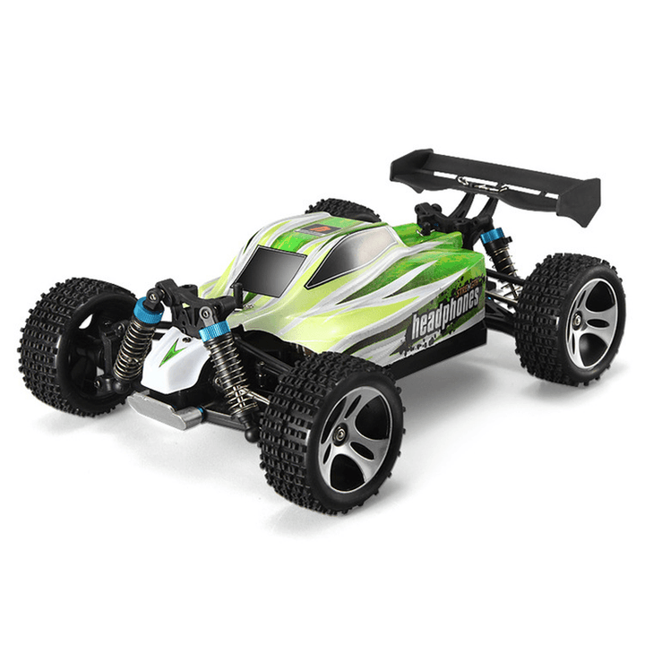 A959 969 979 B New High-Speed off Road Vehicle Toy Professional Racing Sand Remote Control Car - MRSLM