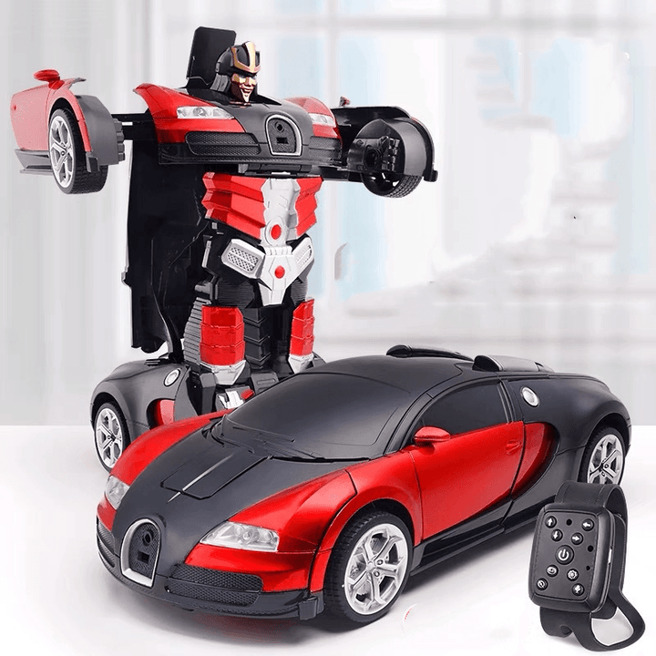 Charging Drift Racing Children'S Boys Toy Car Gift - MRSLM