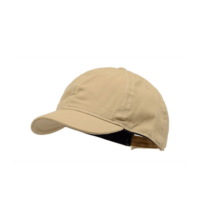 New Korean Style Short Hat - MRSLM