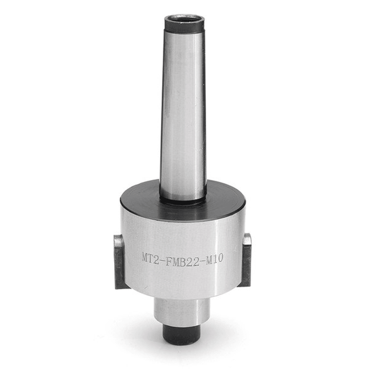 MT2-FMB22-M10 Morse Taper Collet Chuck Holder Face Milling Arbor Adapter CNC Milling Tools - MRSLM