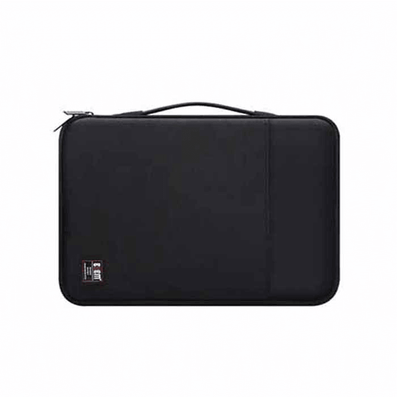 Ipree® 13Inch Laptop Storage Bag Waterproof Passport Document Book File Folder Pouch Organizer Outdoor Travel - MRSLM