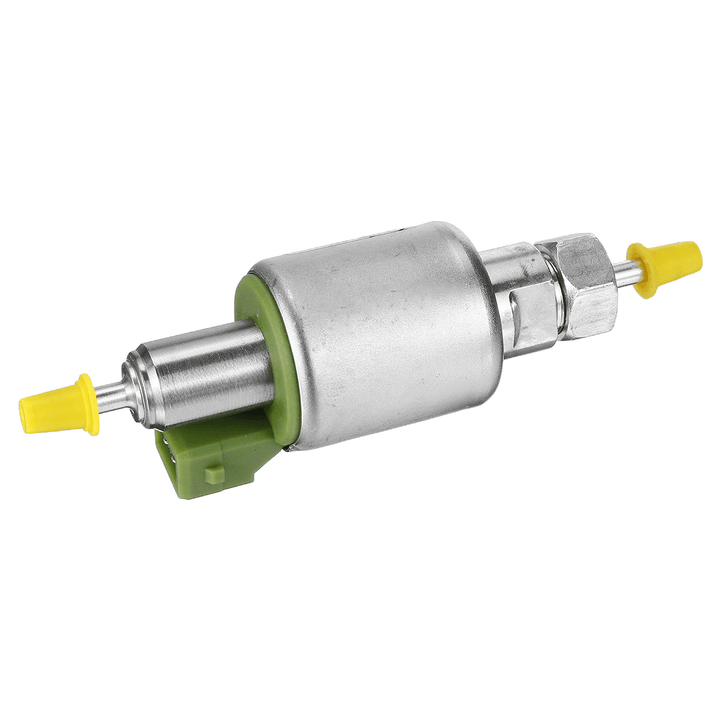 12V/24V Universal Auto Electric Diesel Oil Fuel Pump for Car Parking Air Heater - MRSLM