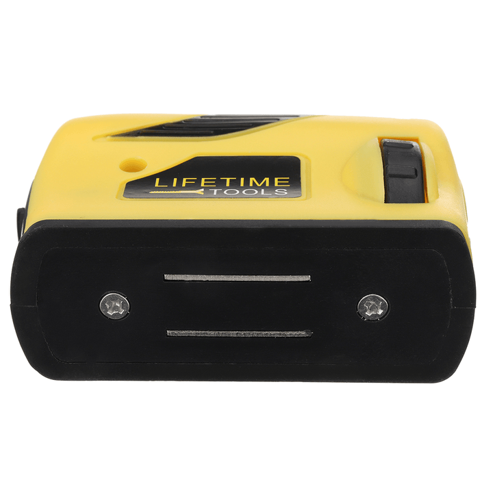 Automatic Laser Level Self-Leveling Cross Laser Red 2 Line1 Point without Tripod - MRSLM