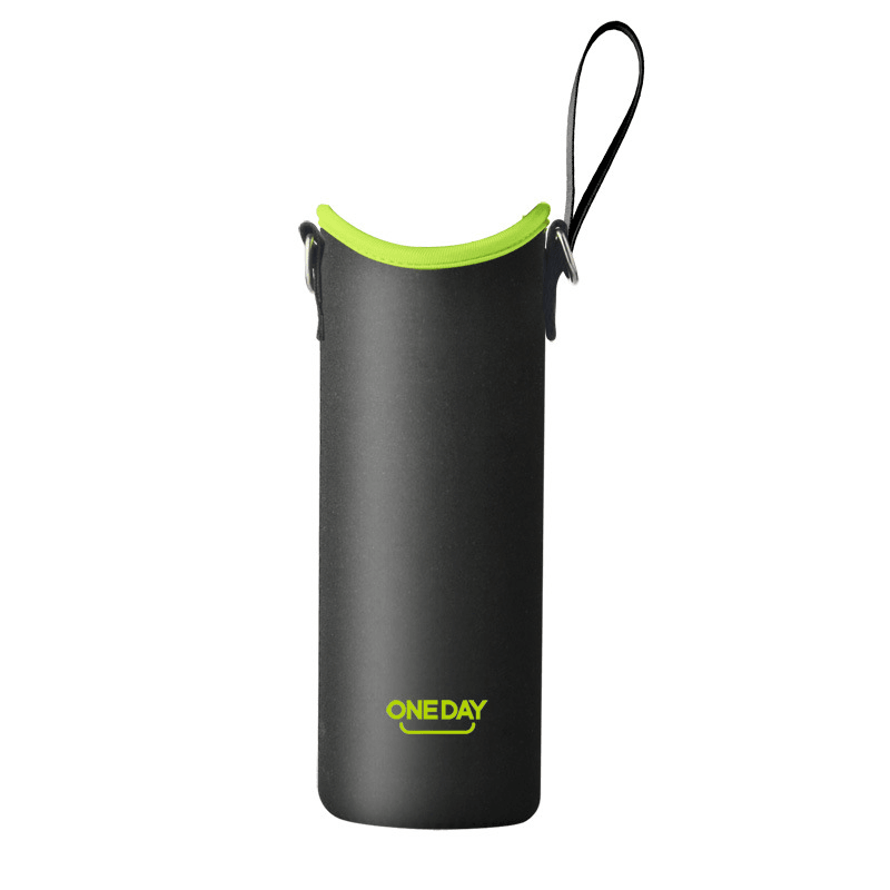 750 Ml Waterproof Bottle Carrier Portable Beer Holder Beverage Bag Travel Bag Outdoor Storage Bag - MRSLM