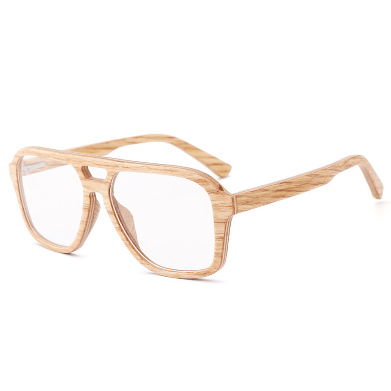 Laminated Bamboo and Wood Glasses - MRSLM