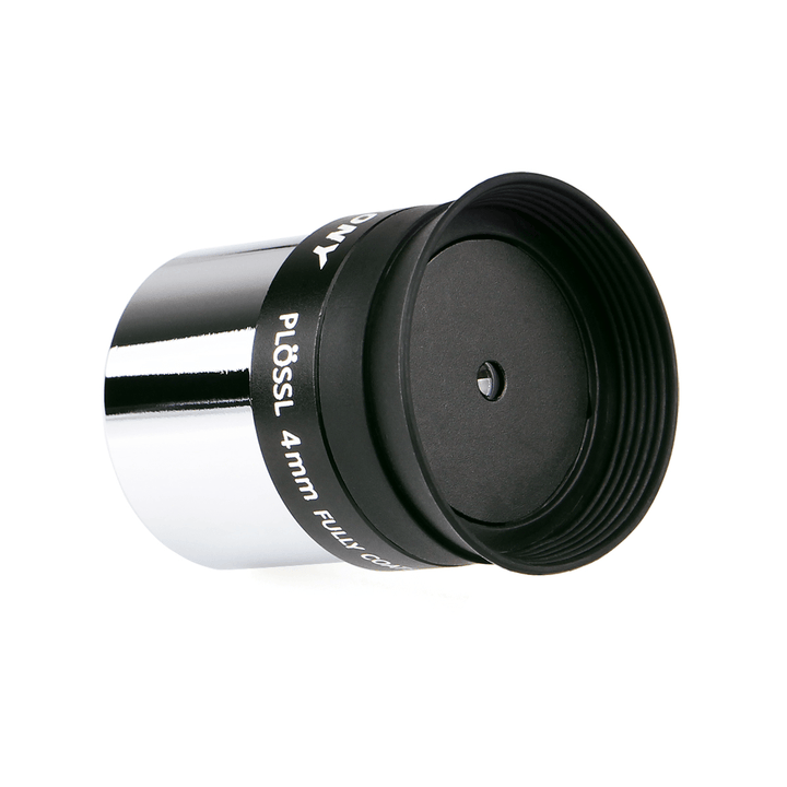 SVBONY 1.25 Inch Plossl 4Mm Fully Coated Eyepiece for Astronomical Telescope - MRSLM