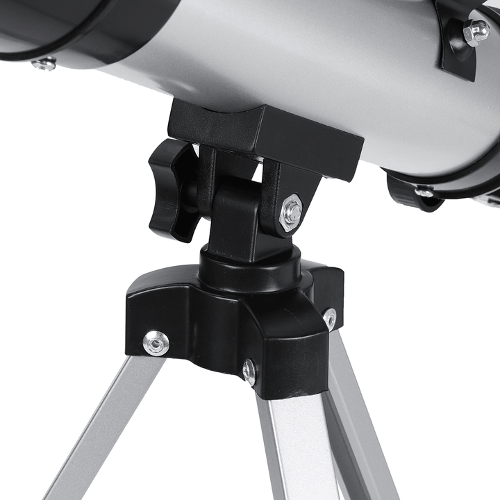 360X50Mm Astronomical Telescope HD Refractive Monocular Spotting Scope with Tripod - MRSLM