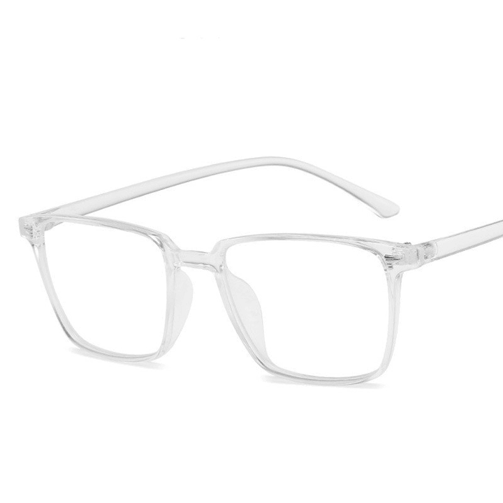 Flat Mirror Female New Frame Glasses Frame - MRSLM