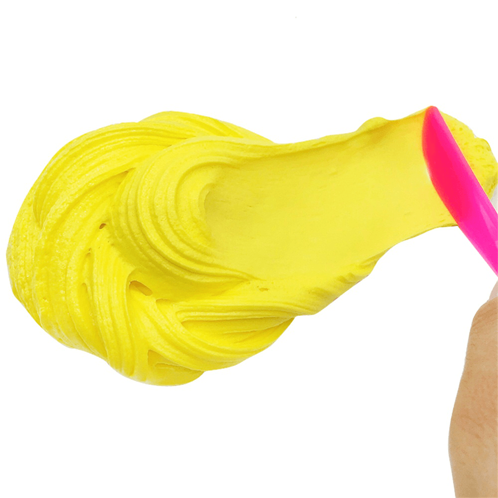 Squishy Flower Packaging Collection Gift Decor Soft Squeeze Reduced Pressure Toy - MRSLM