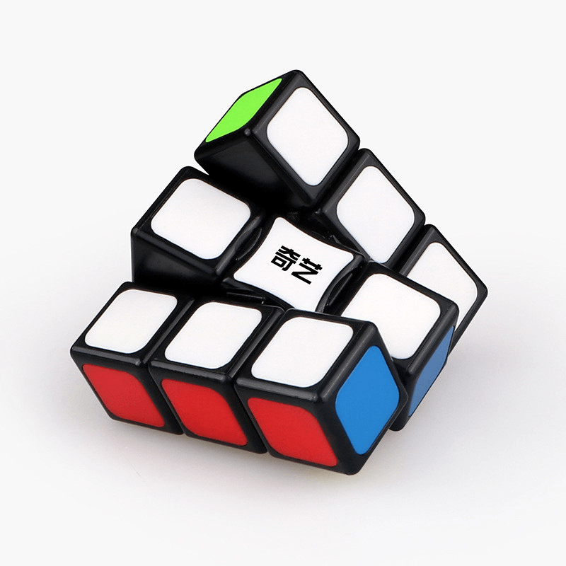 Smooth and Fast Twist Fingertip Rubik'S Cube - MRSLM