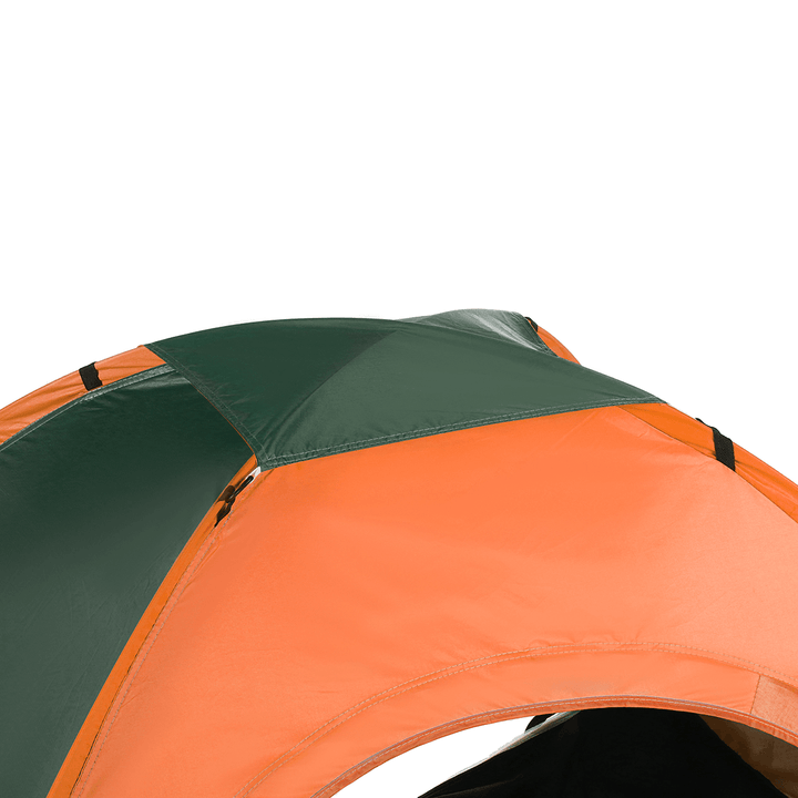 2-3 Person Full Automatic Anti-Uv Windproof Waterproof Camping Tent Outdoor Traveling Hiking Beach Tent - MRSLM