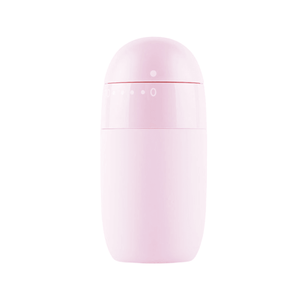 KISSKISS FISH Egg Breakfast Bottles Smart Thermos Cold Vacuum Cup Egg Porridge Thermoses from Xiaomi Youpin - MRSLM