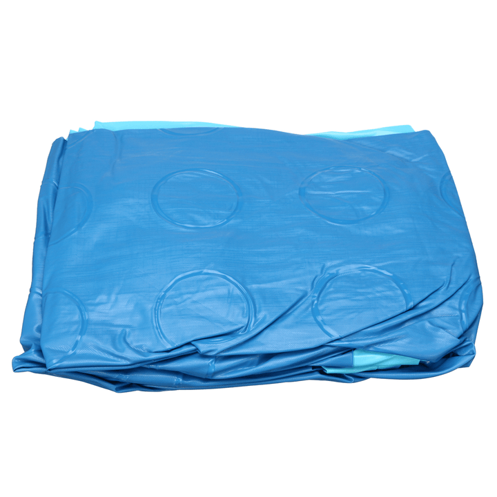 Kids Baby Children Inflatable Swimming Pool 3 Layer Pool Summer Water Fun Play Toy - MRSLM