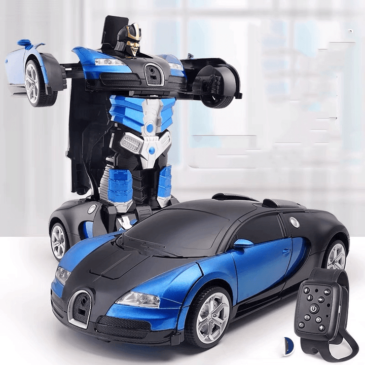 Charging Drift Racing Children'S Boys Toy Car Gift - MRSLM