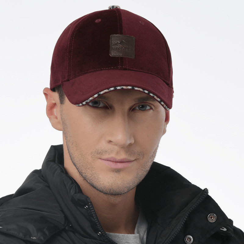 NORTHWOOD Cotton Branded Baseball Cap Men Women High Quality Casquette Fitted Hats Gorra Trucker Cap Snapback Baseball Hat - MRSLM