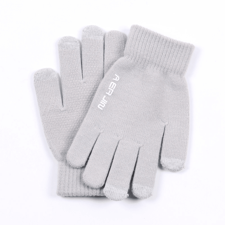 Touch Screen Gloves - MRSLM