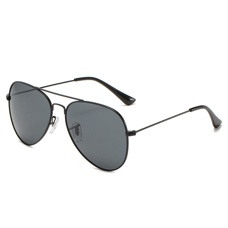 Ultralight Stainless Steel Aviator Sunglasses - MRSLM