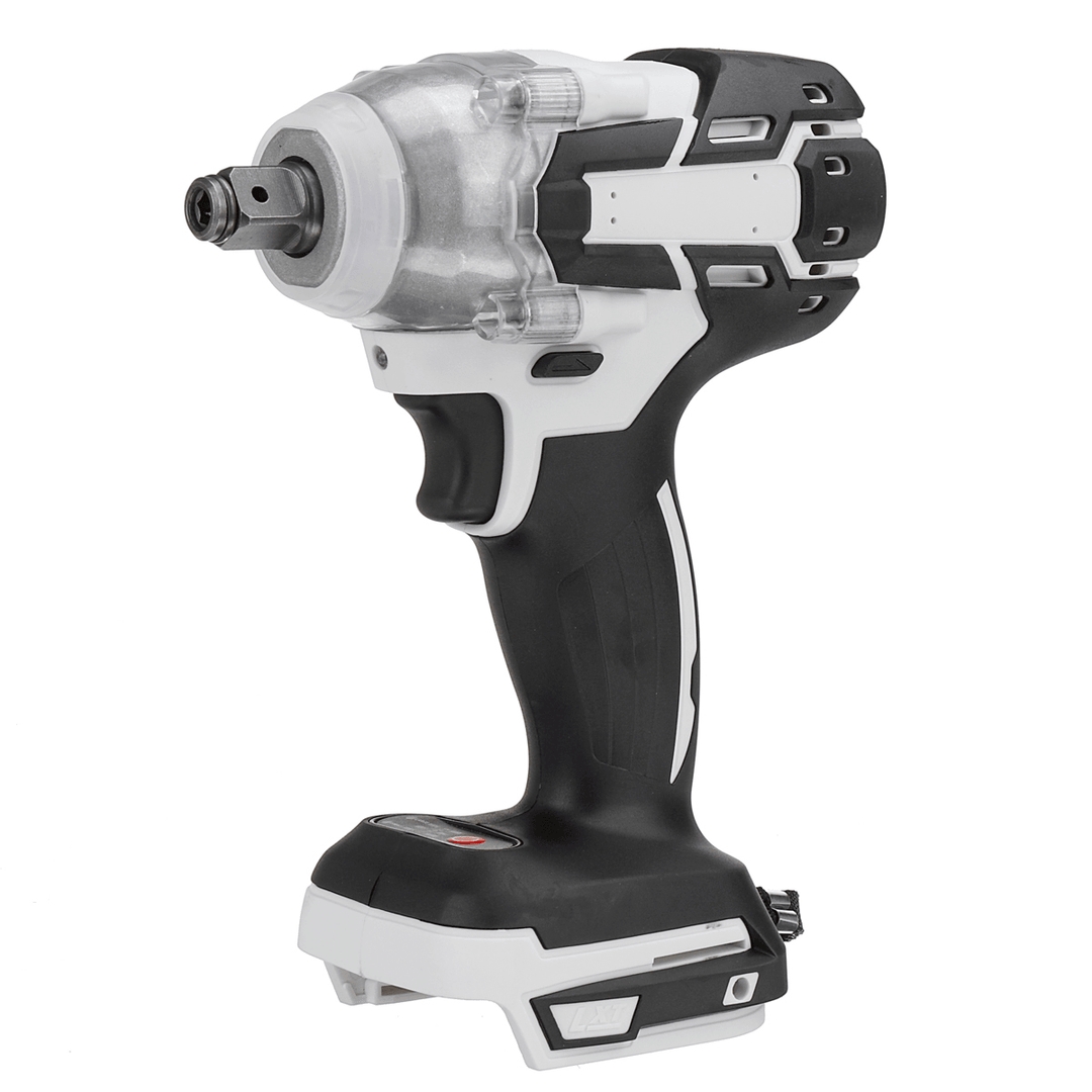 520N.M Brushless Cordless Electric Impact Wrench Screwdriver for Makita 18V Battery - MRSLM