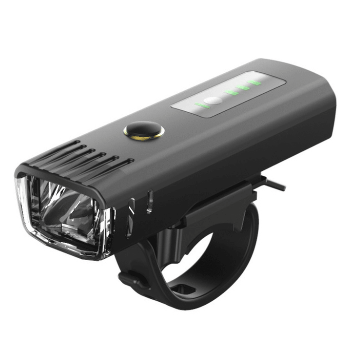 XANES SFL12 Electric Scooter Motorcycle E-Bike Bike Bicycle Cycling Flash Smart Light USB - MRSLM