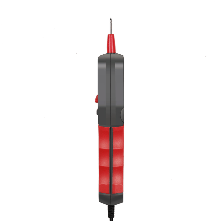 PTM6A Automatic Range Digital Multimeter with Backlight AC DC Voltage Resistance Frequency Temperature Tester - MRSLM