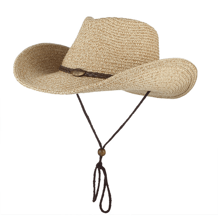 Men'S and Women'S Hats, Beach Hats, Sun Hats, Western Cowboy Hats - MRSLM