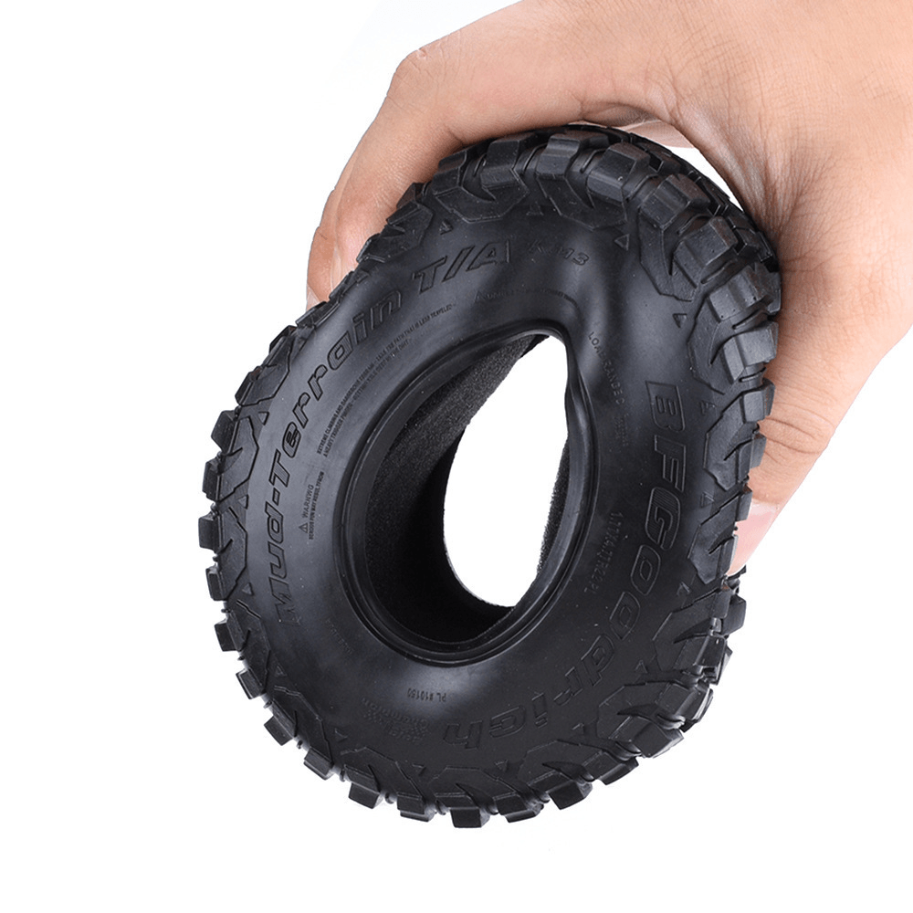 Simulation Climbing Car 2.2 Inch Tire Skin Simulation Tire - MRSLM