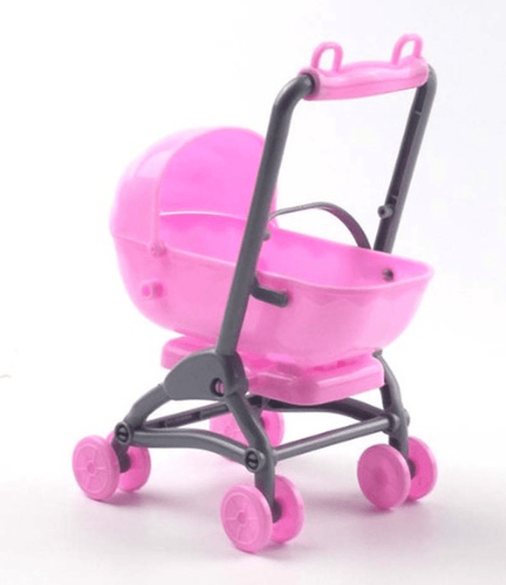 Child Girl Play House Safety Seat - MRSLM