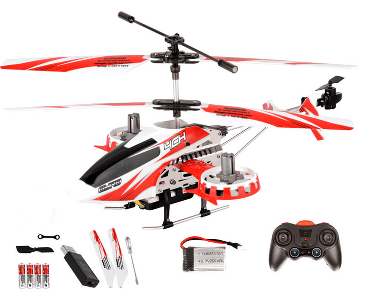 Unmanned Aerial Vehicle Model Gift - MRSLM