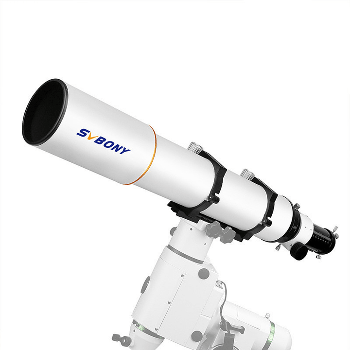 SVBONY SV503 102/F7 ED Extra Low Dispersion Achromatic Refractor OTA Astronomical Telescope Introductory Stage for Astrophotography - MRSLM